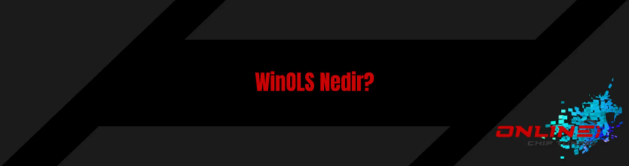 WinOLS Nedir ?