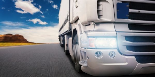New Services Developed For Heavy Vehicles!