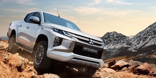 Mitsubishi L200 Araçta DPF ve EGR Çözümlenmesi