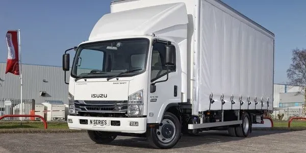 Isuzu Transtron ECU'lu Araçlarda EGR, DPF ve Adblue Yazılım Çözümleri