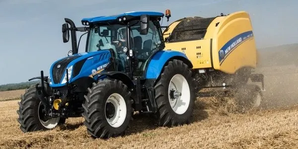 New Holland EDC7UC31 ECU Üzerindeki EGR, DPF ve AdBlue Yazılım Çözümleri