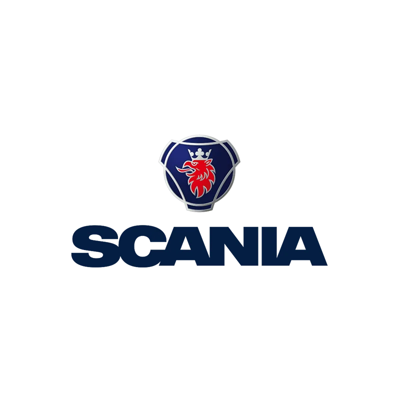 scania